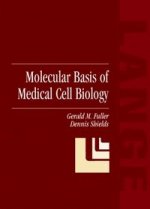MOLECULAR BASIS MEDICAL CELL BIOLOGY