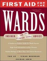 FIRST AID WARDS INSIDER ADVICE CLINICA