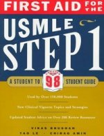 USMLE STEP 1 STUDENT GUIDE