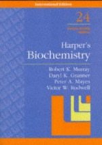 HARPER'S BIOCHEMISTRY 24 EDIC.