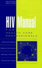 HIV MANUAL HEALTH CARE PROFES. 2ªED