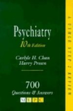PSYCHIATRY 10TH EDITION QUEST & ANS