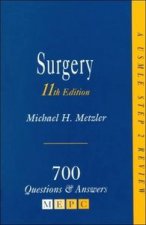 SURGERY 11TH EDITION QUEST & ANS