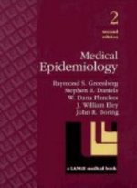 MEDICAL EPIDEMIOLOGY 2 ED