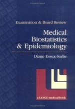 MEDICAL BIOESTADISTICS EPIDEMIOLOGY