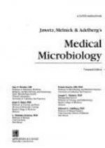 MEDICAL MICROBIOLOGY 20 ED