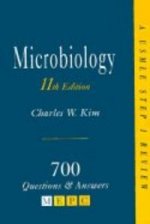 MICROBIOLOGY 11TH EDITION QUES & ANS