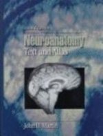 NEUROANATOMY TEXT AND ATLAS 2ED