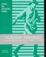 NURSING THEORIES 4ªED