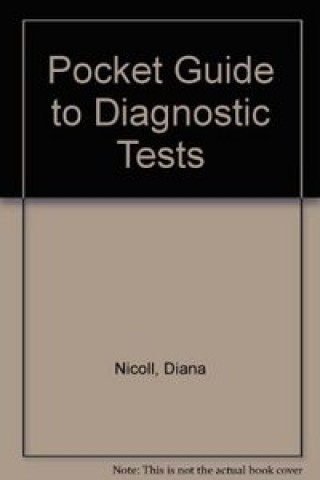 POCKET GUIDE DIAGNOSTIC