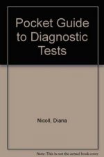POCKET GUIDE DIAGNOSTIC