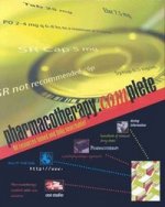 PHARMACOTHERAPY COMPLETE WIN/MACCOMP.