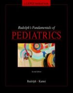 RUDOLPHS FUNDAMENTALS PEDIATRICS 2/E