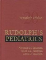RUDOLPHS PEDIATRICS 20/E