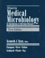 SHERRIS MEDICAL MICROBIOLOGY 3 ED