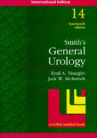 SMITHS GENERAL UROLOGY 14 E