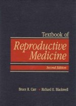 TEXBOOK REPRODUCTIVE MEDICINE 2/E