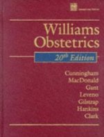 WILLIAMS OBSTETRICS 20 ED