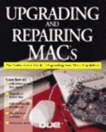 UPGRADING REPAIRING MACS