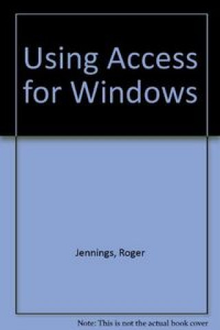 USING ACCESS WINDOWS