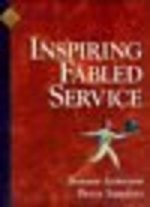INSPIRING FABLED SERVICE
