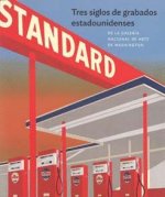 tres siglos de grabados estadounidenses de la Galería Nacional de Arte de Washington