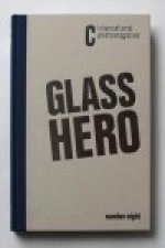INTERNATIONAL PHOTO MAGAZINE Nº8 ENGLISH GLASS HERO