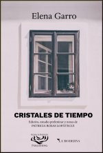 CRISTALES DE TIEMPO