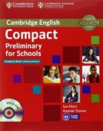Cambridge English Preliminary (PET) for Schools 3. Student's Book without Answer