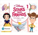 Little Friends and Heroes 1 Teacher's Book with eBook and online resources