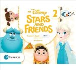 Little Friends and Heroes 2 Teacher's Book with eBook and online resources