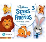 Little Friends and Heroes 3 Teacher's Book with eBook and online resources