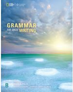 GRAMMAR GREAT WRITING B+GW 3 AL