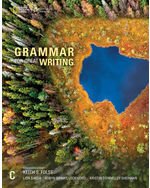 GRAMMAR GREAT WRITING C+GW 4 AL