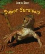 SUPER SURVIVORS