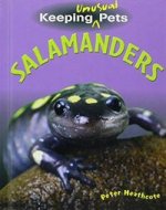 SALAMANDERS