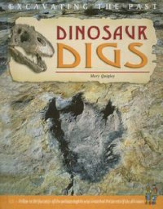 DINOSAUR DIGS