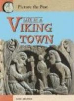 LIFE IN A VIKING TOWN