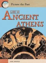 LIFE IN A ANCIENT ATHENS