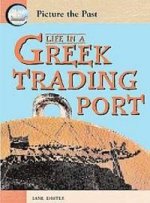 LIFE IN A GREEK TRADING