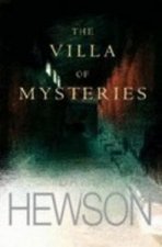 VILLA OF MYSTERIES TD
