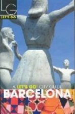 LETS CITY BARCELONA 04