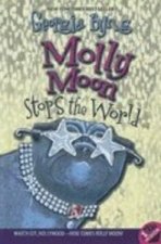 MOLLY MOON STOPS TD