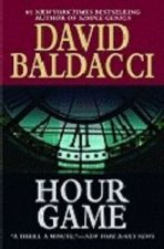 BALDACCI UNTITLED 2