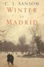 WINTER IN MADRID TRAD