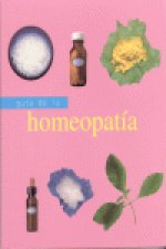 GUIA HOMEOPATIA