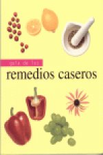 GUIA REMEDIOS CASEROS