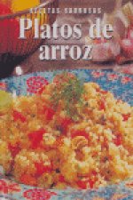 PLATOS DE ARROZ RECETAS SABROSAS