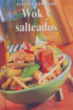 WOK Y SALTEADOS RECETAS SABROSAS