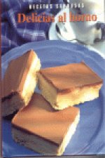 DELICIAS AL HORNO RECETAS SABROSAS